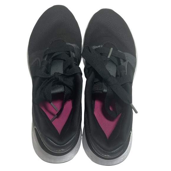 adidas gazelle silver green womens Shop Black Womens adidas Edge Lux 5 Running Shoes  Shoebacca